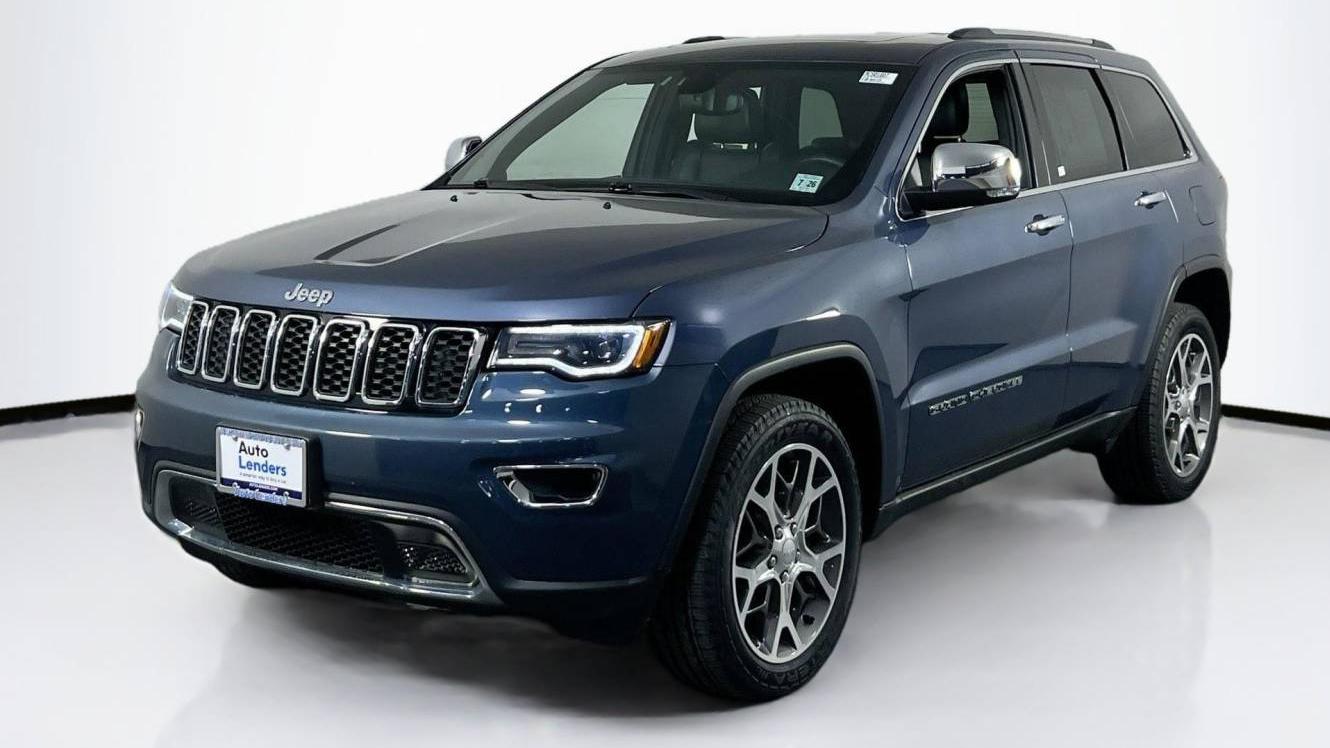 JEEP GRAND CHEROKEE 2021 1C4RJFBG9MC801807 image